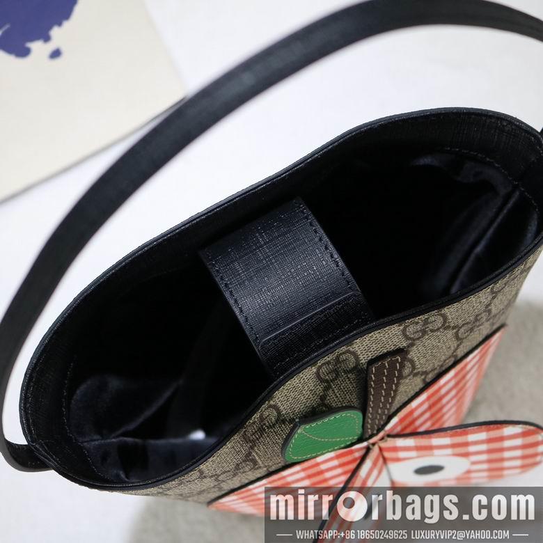 Gucci Bags 1:1 653954 11X16.5X11cm DF