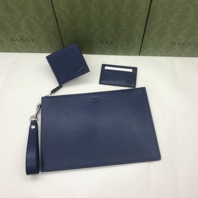 Gucci Bags 1:1 475317 30X20cm YG 3colour