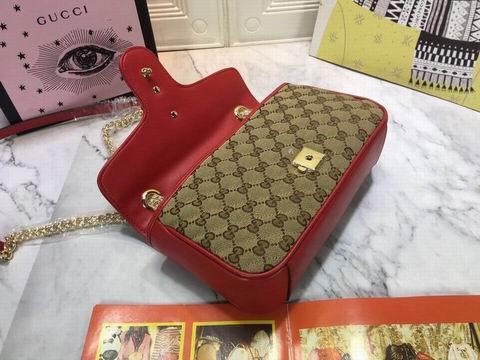Gucci Bags 1:1 WD443497
