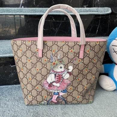 Gucci Bags 1:1 WD410812 21X20X10