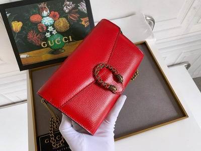 Gucci Bags 1:1 GG woc 401231 20x13x6cm zy