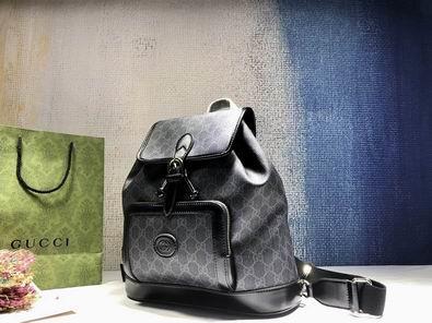 Gucci Bags 1:1 674147 26.5x30x13cm df03