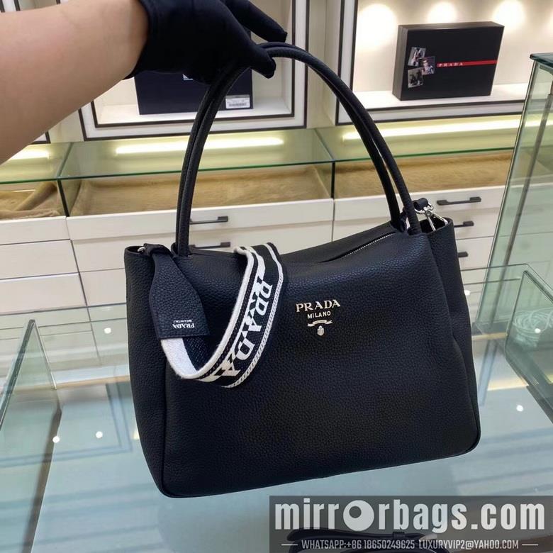 Prada Bags 1BC170 32X26X13cm XM