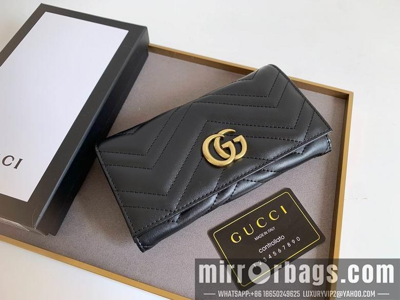 Gucci Bags 1:1 WL443436 19X10.5X2.5