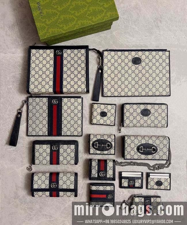 Gucci Bags 1:1 625549 26X20.5X6cm