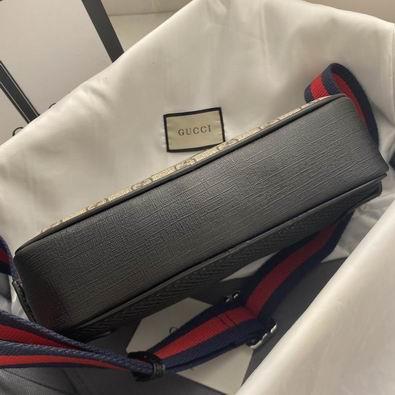 Gucci Bags 1:1 474293 24x14x5.5cm df03