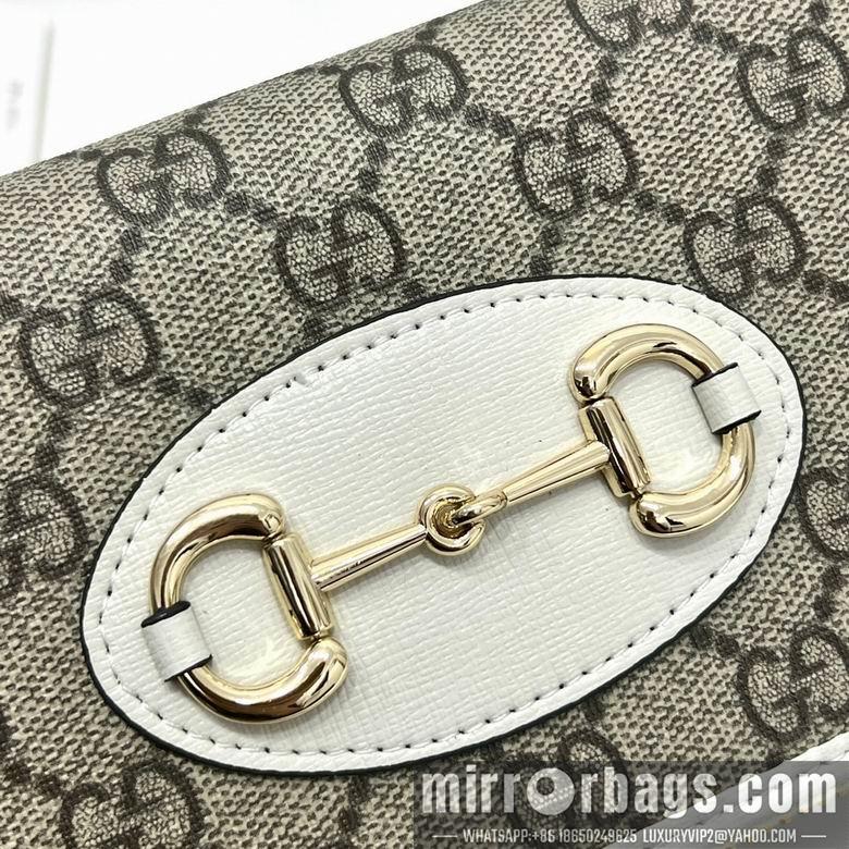 Gucci Bags 1:1 621995 19X10X3cm YG 2colour