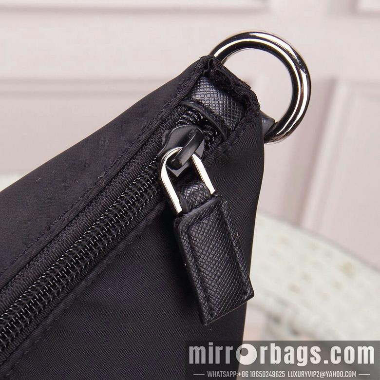 Prada Bags 0906 33X38X16cm XM
