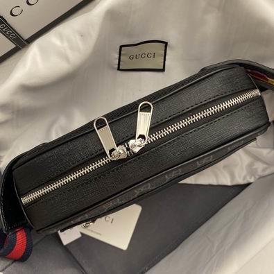 Gucci Bags 1:1 474293 24x14x5.5cm df03