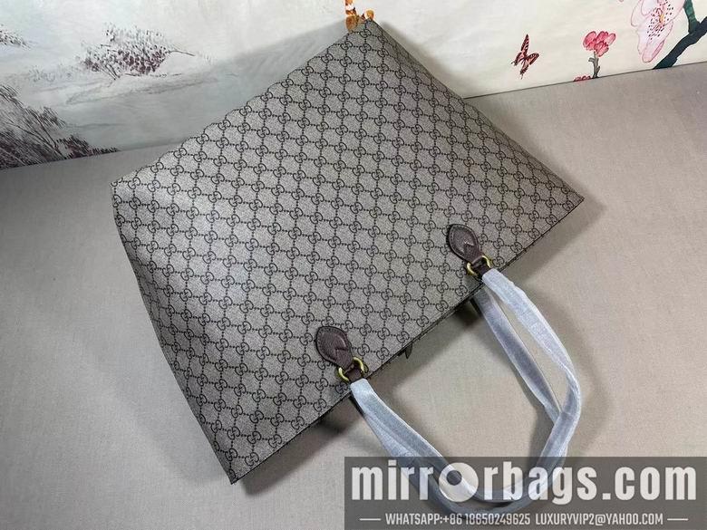 Gucci Bags 1:1 WD547974 54X32X17