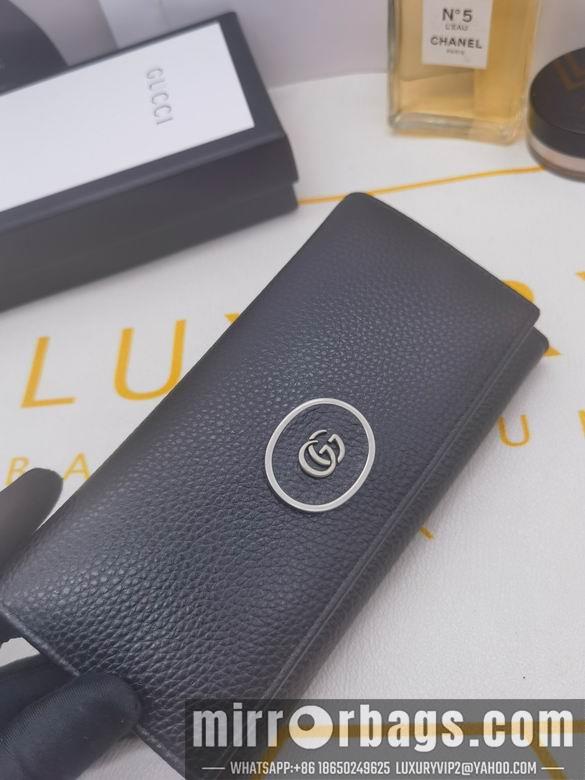 Gucci Bags 1:1 8339 YG 3colour