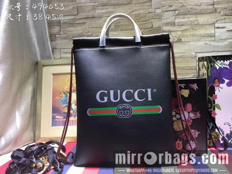 Gucci Bags 1:1 494053 38X45cm DF 3colour