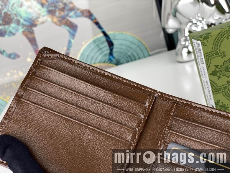 Gucci Bags 1:1 GG 671652 11x9cm zy1