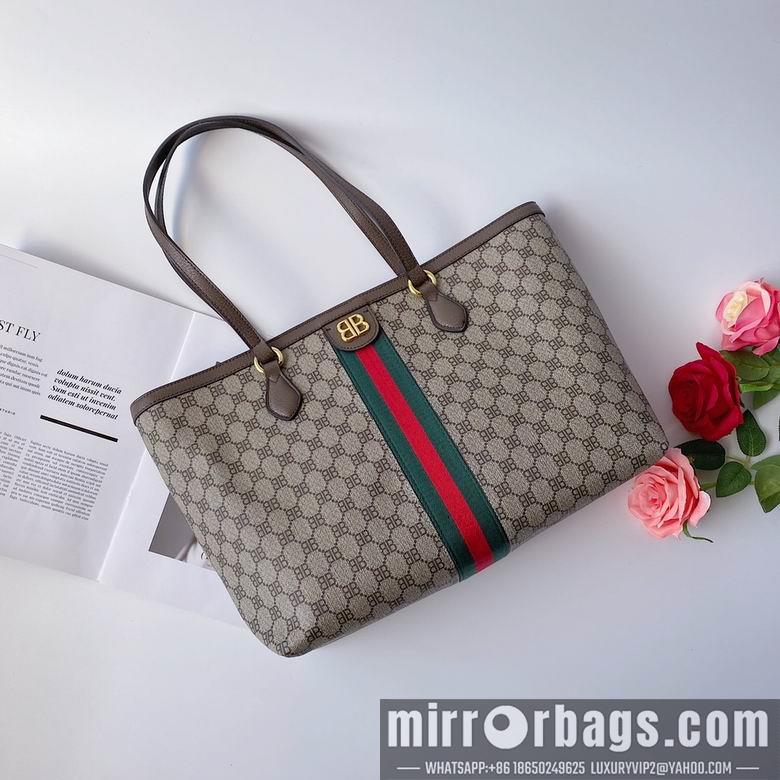 Gucci Bags 1:1 WD680125 38X28X14