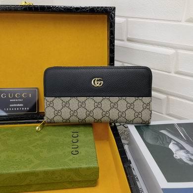 Gucci Bags 1:1 6660112 19X10X2.5cm ZY