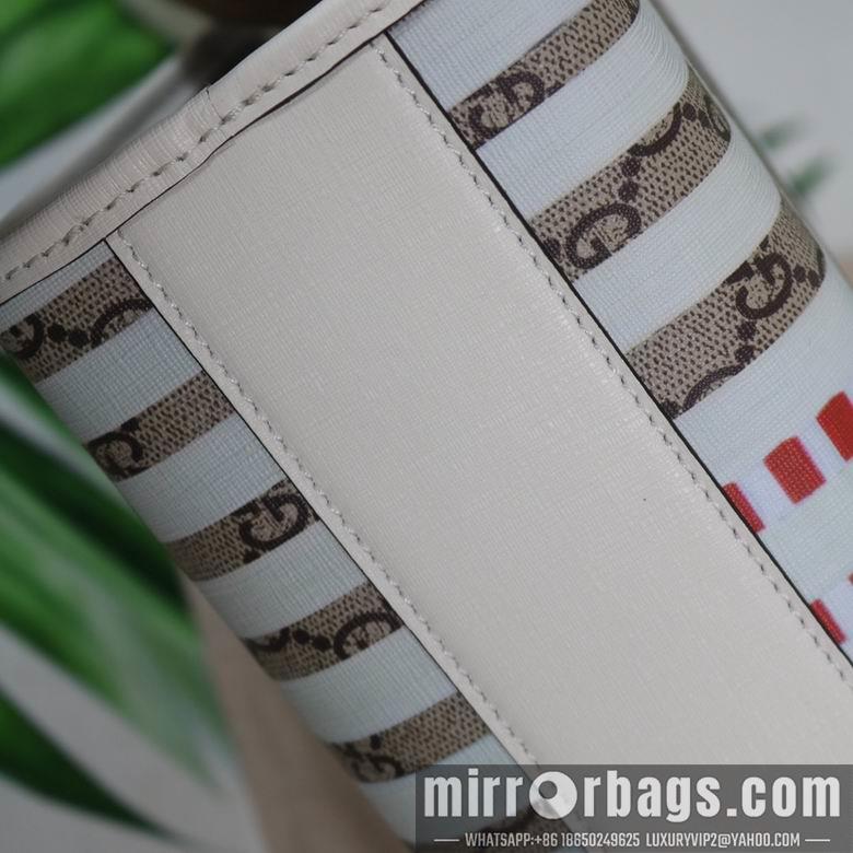 Gucci Bags 1:1 630542 28X25X11cm DF 2colour