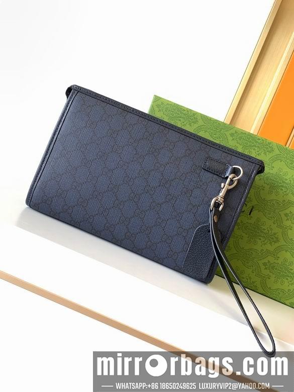 Gucci Bags 1:1 598234 26.5X18X8cm WP 2colour