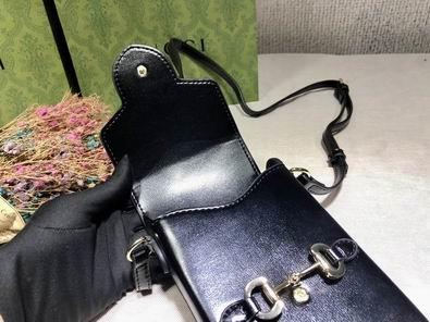 Gucci Bags 1:1 625615 17x11x4cm df01