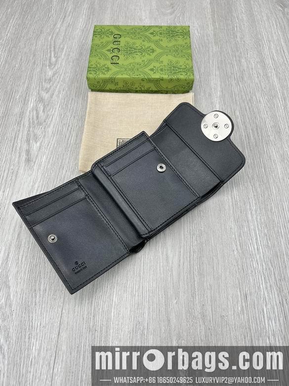 Gucci Bags 1:1 GG 760197 9.5x11x3cm zy