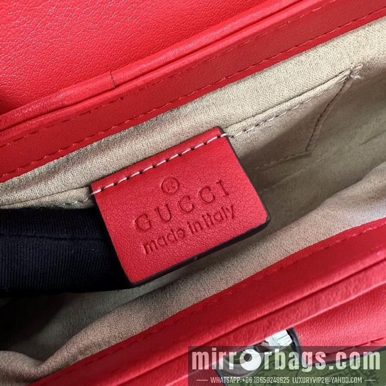 Gucci Bags 1:1 GG 764339 27cm zy