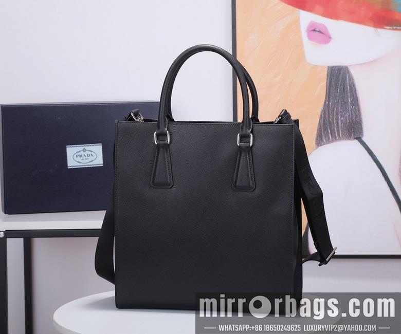 Prada Bags A6665 31.5X33X8cm XM 2colour