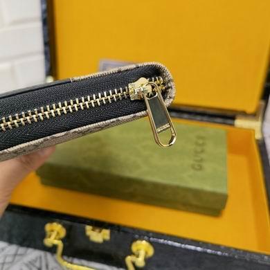 Gucci Bags 1:1 6660112 19X10X2.5cm ZY