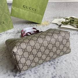 Gucci Bags 1:1 457232 21x20x10cm df06