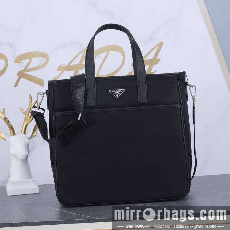 Prada Bags 2VG1032 35X34X10cm XM