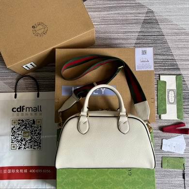 Gucci Bags 1:1 702397 31.5X18X15.5cm MP