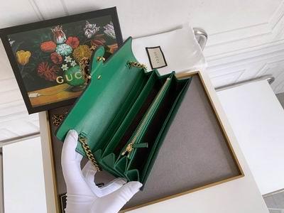 Gucci Bags 1:1 GG woc 401231 20x13x6cm zy