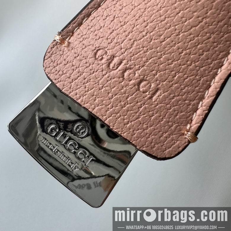 Gucci Bags 1:1 781402 23X21X12cm DF 2colour