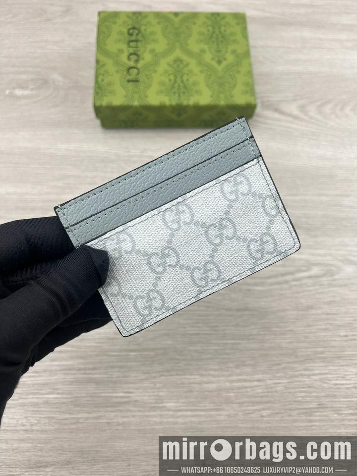 Gucci Bags 1:1 523159 10X7cm ZC 2colour