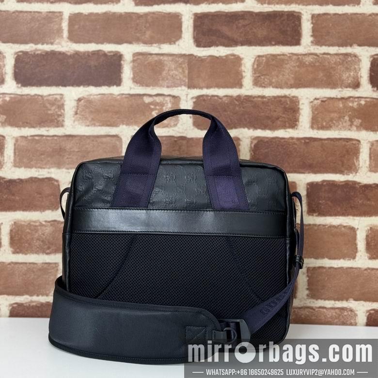 Gucci Bags 1:1 782764 30X8.5X25cm DF