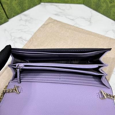 Gucci Bags 1:1 GG 726497 19.5x11x3cm zy