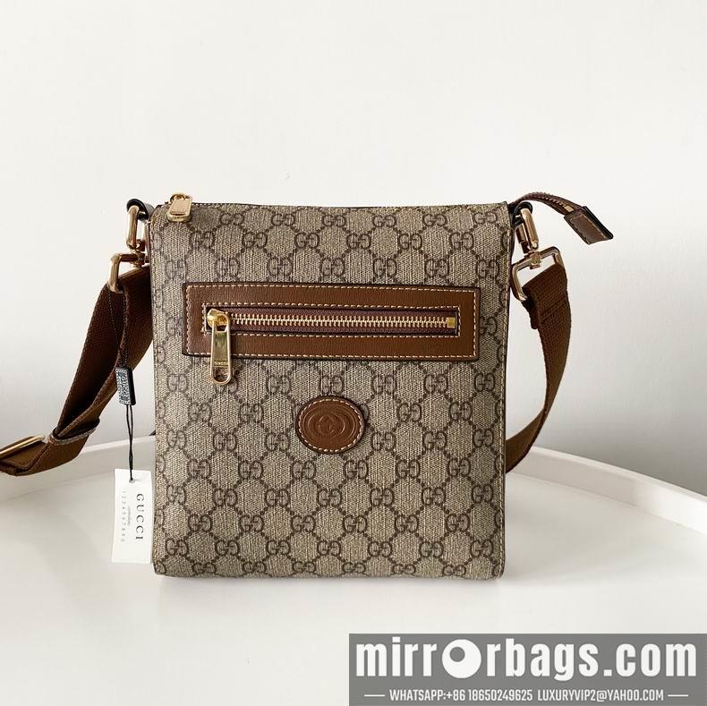 Gucci Bags 1:1 681021 21x23.5x4.5cm df 01