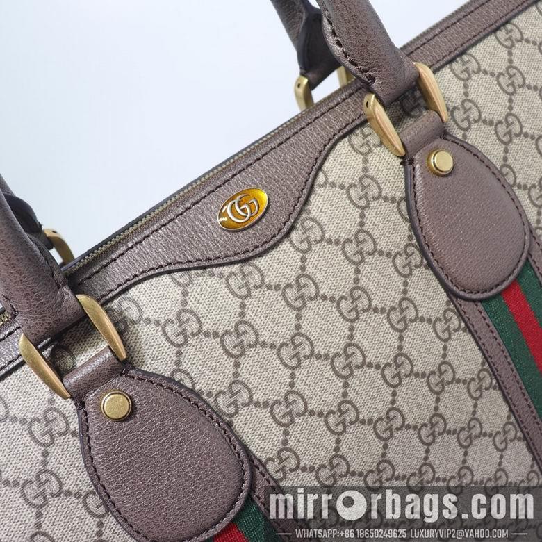 Gucci Bags 1:1 598152 54X36.5X21cm DF