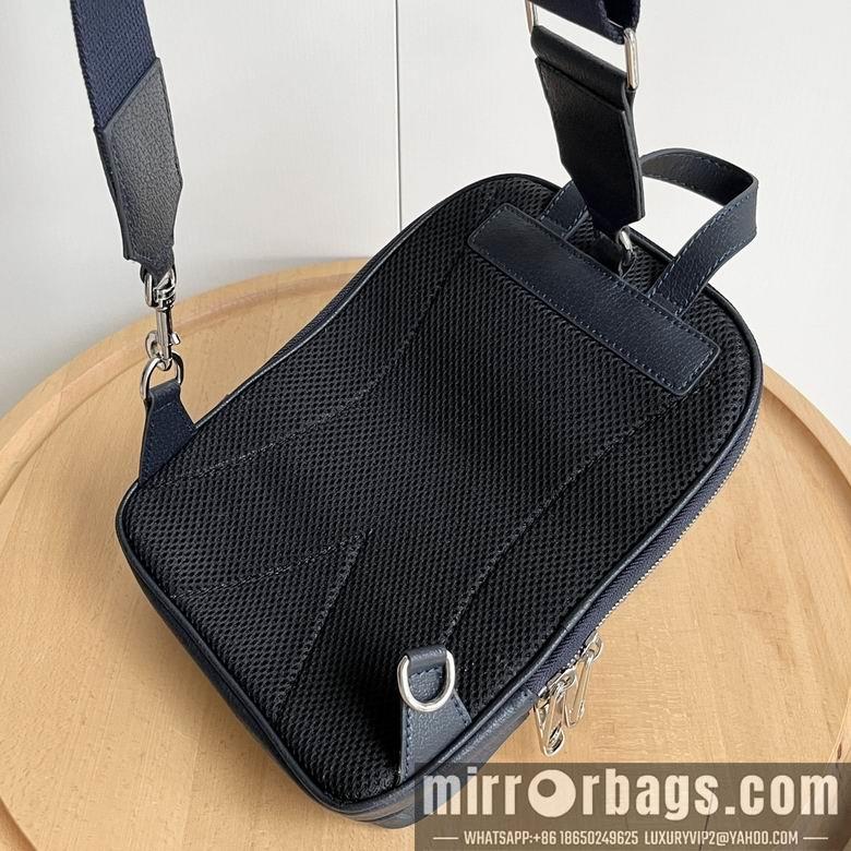 Gucci Bags 1:1 779915 19X26X4.5cm DF 2colour