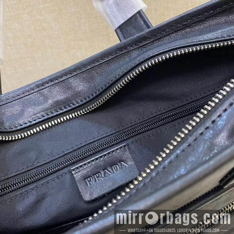 Prada Bags 35X35X10cm 051418 XM