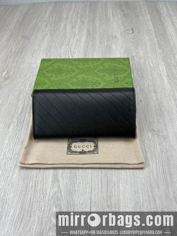 Gucci Bags 1:1 GG Blondie 760302 19.5x11x3cm zy