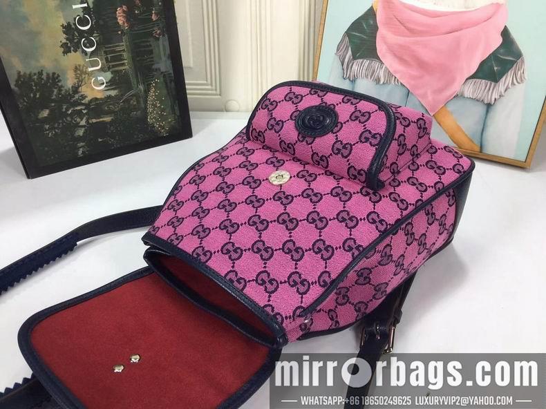 Gucci Bags 1:1 630818 22x25.5x8cm df05