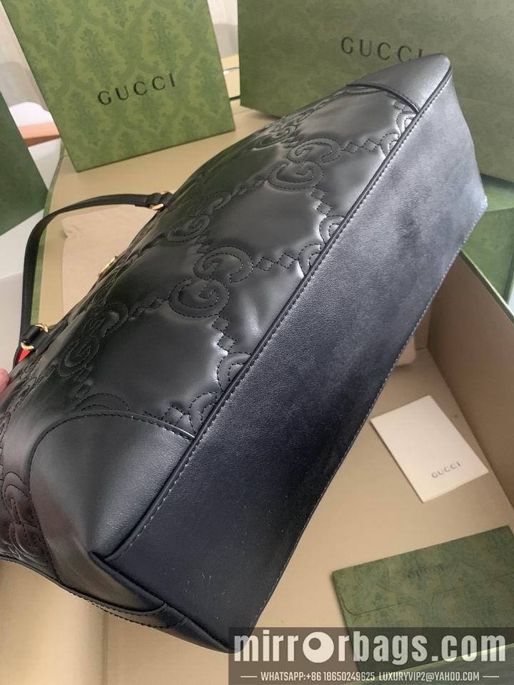 Gucci Bags 1:1 Gucci Ophidia 631685 38x28x14cm ww