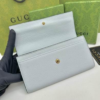 Gucci Bags 1:1 750461 19X11X2cm YG 4colour