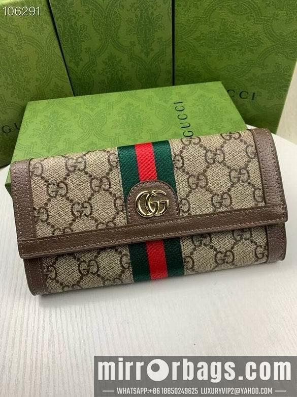 Gucci Bags 1:1 523153 19X10X2.5cm ZC