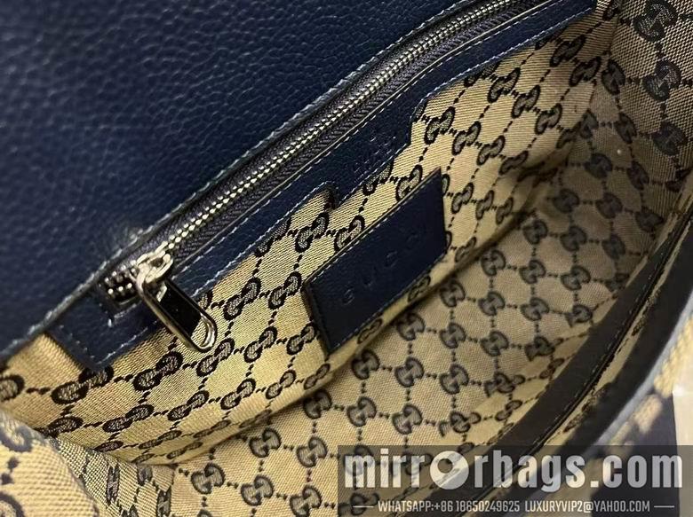 Gucci Bags 1:1 794872 29X21X7.5cm DF 2colour