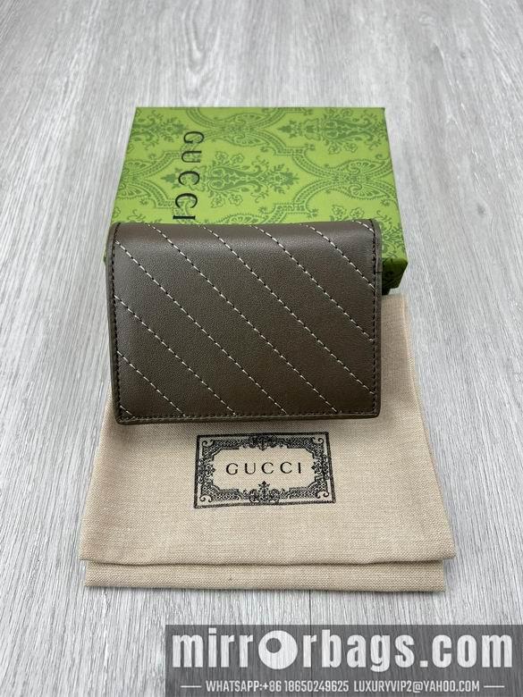 Gucci Bags 1:1 GG Blondie 760317 11x8.5x3cm zy