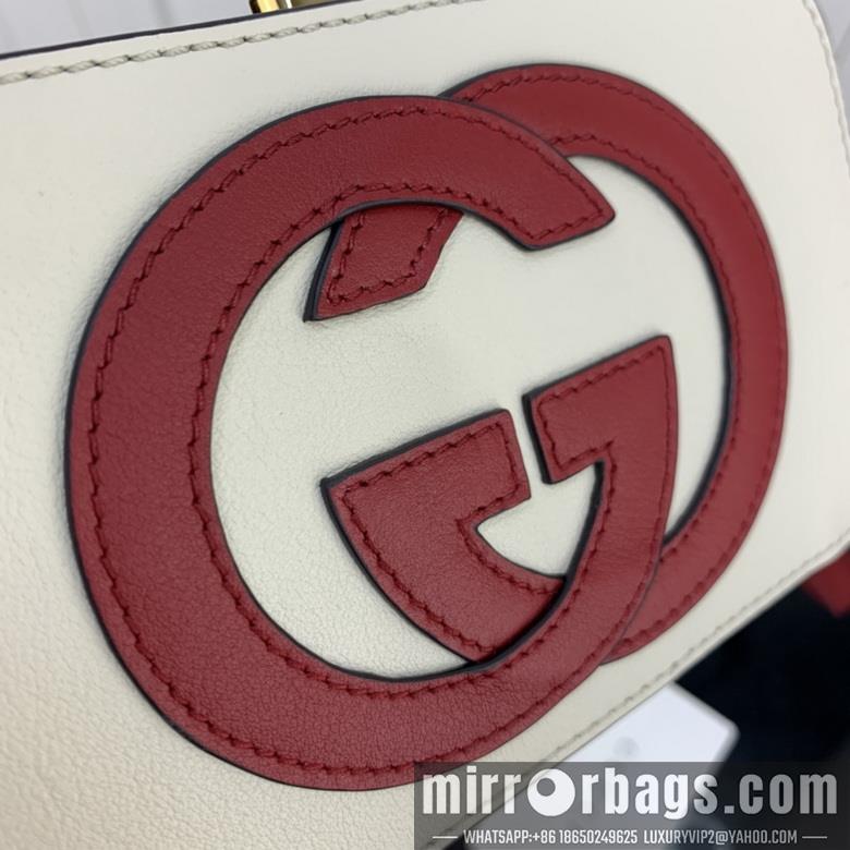 Gucci Bags 1:1 658230 17X10X5.5cm DF