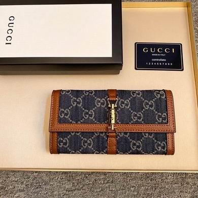 Gucci Bags 1:1 652681 19X10.5X3.5cm XM