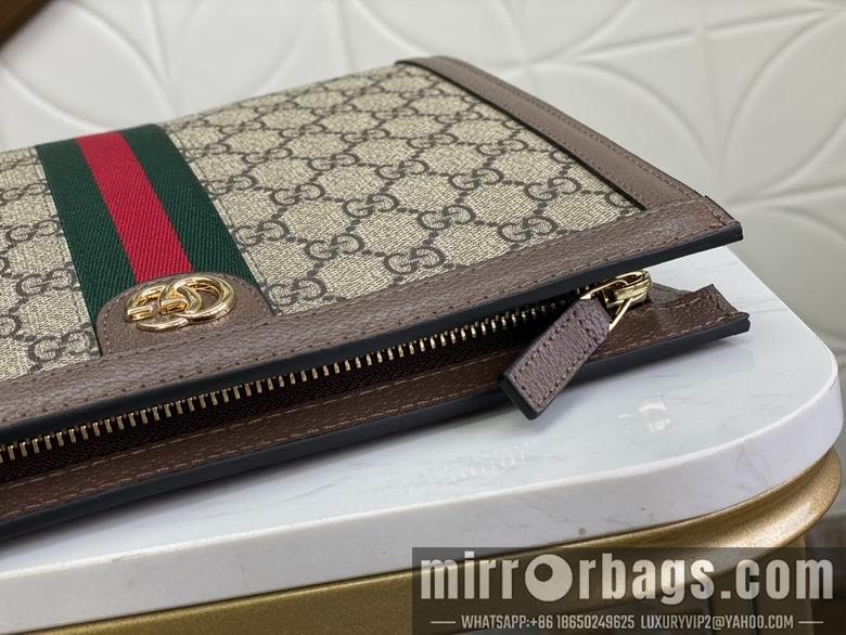 Gucci Bags 1:1 WD625549 26X20.5X6