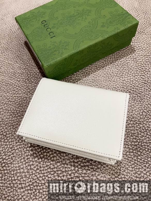 Gucci Bags 1:1 621887 11X8.5X3cm YG 3colour