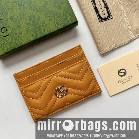 Gucci Bags 1:1 GG 443127 10x7cm zy6